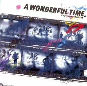 【中古】 Ａ　ＷＯＮＤＥＲＦＵＬ　ＴＩＭＥ（ＳＨＭ−ＣＤ）／沢田研二