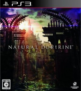 【中古】 ＮＡｔＵＲＡＬ　ＤＯＣｔＲＩＮＥ／ＰＳ３