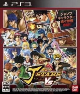 【中古】 Ｊスターズ　ビクトリーＶＳ／ＰＳ３