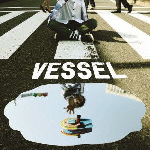 【中古】 ＶＥＳＳＥＬ／鈴村健一