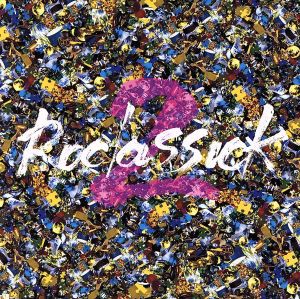 【中古】 Ｒｏｃｌａｓｓｉｃｋ２／ＢＩＧＭＡＭＡ