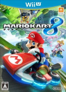 【中古】 マリオカート８／ＷｉｉＵ