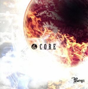 【中古】 ＣＯＲＥ／Ｒｏｙｚ