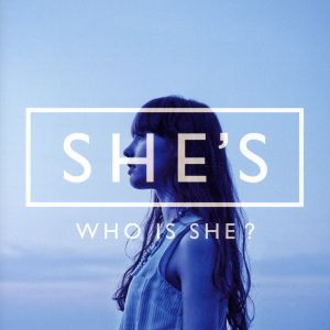 【中古】 Ｗｈｏ　Ｉｓ　Ｓｈｅ／ＳＨＥ’Ｓ