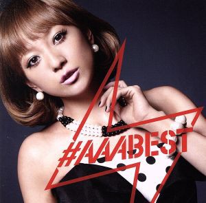 【中古】 ＃ＡＡＡ　ＢＥＳＴ　限定盤Ｇ　ｍｕ−ｍｏショップ限定盤（伊藤千晃ｖｅｒ．）／ＡＡＡ