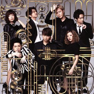 AAA goldsymphony Live DVD AAA LIVE DVD CD 11点SET DISCOGRAPHY