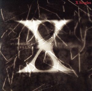 【中古】 Ｘ　Ｓｉｎｇｌｅｓ（Ｂｌｕ−ｓｐｅｃ　ＣＤ２）／Ｘ　ＪＡＰＡＮ