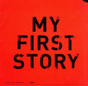 【中古】 虚言ＮＥＵＲＯＳＥ／ＭＹ　ＦＩＲＳＴ　ＳＴＯＲＹ