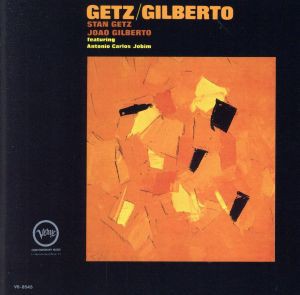 【中古】 ゲッツ／ジルベルト（ＳＡＣＤ） ＜SACD＞／スタン・ゲッツ＆ジョアン・ジルベルト