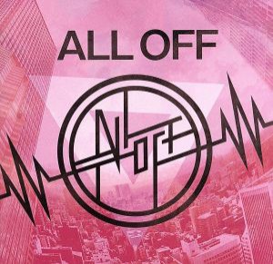 【中古】 ＡＬＬ　ＯＦＦ／ＡＬＬ　ＯＦＦ