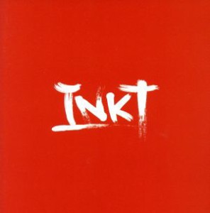 【中古】 ＩＮＫＴ（初回限定盤）（ＤＶＤ付）／ＩＮＫＴ