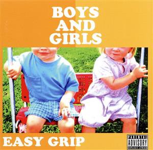 【中古】 ＢＯＹＳ　ＡＮＤ　ＧＩＲＬＳ／ＥＡＳＹ　ＧＲＩＰ