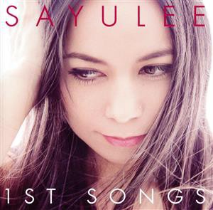 【中古】 ＳＡＹＵＬＥＥ　１ｓｔ　Ｓｏｎｇｓ／ＳＡＹＵＬＥＥ