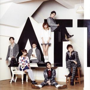 【中古】 Ｉ’ｌｌ　ｂｅ　ｔｈｅｒｅ／ＡＡＡ