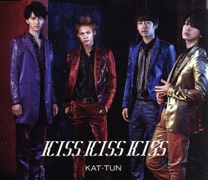 【中古】 ＫＩＳＳ　ＫＩＳＳ　ＫＩＳＳ／ＫＡＴ−ＴＵＮ