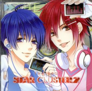 【中古】 ＭＡＲＧＩＮＡＬ＃４　ＴＨＥ　ＢＥＳＴ　「ＳＴＡＲ　ＣＬＵＳＴＥＲ　２」（アトム・ルイｖｅｒ）／ＭＡＲＧＩＮＡＬ＃４