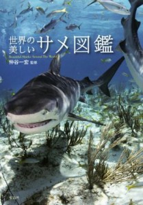 【中古】 世界の美しいサメ図鑑／仲谷一宏