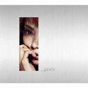 【中古】 ＿ｇｅｎｉｃ／安室奈美恵