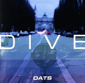 【中古】 ＤＩＶＥ／ＤＡＴＳ