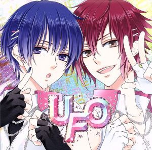 【中古】 ＭＡＲＧＩＮＡＬ＃４：ＵＦＯ（アトム・ルイｖｅｒ）／ＭＡＲＧＩＮＡＬ＃４