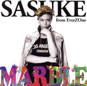 【中古】 ＭＡＲＢＬＥ／ＳＡＳＵＫＥ