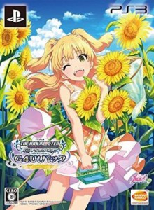 【中古】 ＴＶアニメ　アイドルマスター　シンデレラガールズ　Ｇ４Ｕ！パック　ＶＯＬ．４／ＰＳ３