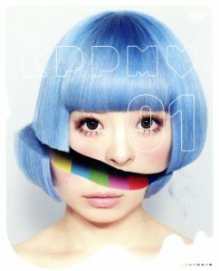 【中古】 ＫＰＰ　ＭＶ０１／きゃりーぱみゅぱみゅ