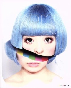 【中古】 ＫＰＰ　ＭＶ０１（Ｂｌｕ−ｒａｙ　Ｄｉｓｃ）／きゃりーぱみゅぱみゅ