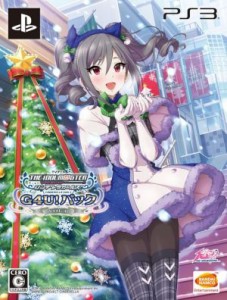 【中古】 ＴＶアニメ　アイドルマスター　シンデレラガールズ　Ｇ４Ｕ！パック　ＶＯＬ．６／ＰＳ３