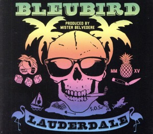 【中古】 ＬＡＵＤＥＲＤＡＬＥ／ブルー・バード