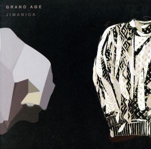 【中古】 ＧＲＡＮＤ　ＡＧＥ／Ｊｉｍａｎｉｃａ