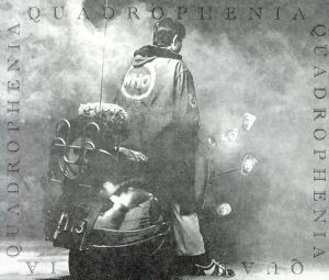 【中古】 【輸入盤】Ｑｕａｄｒｏｐｈｅｎｉａ／ザ・フー