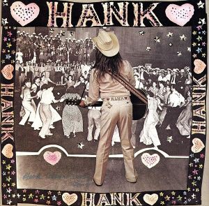 【中古】 【輸入盤】Ｈａｎｋ　Ｗｉｌｓｏｎ’ｓ　Ｂａｃｋ／レオン・ラッセル