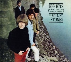 【中古】 【輸入盤】Ｂｉｇ　Ｈｉｔｓ／ザ・ローリング・ストーンズ