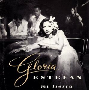 【中古】 【輸入盤】Ｍｉ　Ｔｉｅｒｒａ／グロリア・エステファン