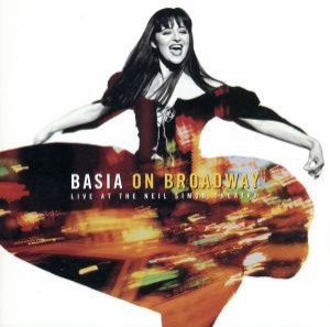 【中古】 【輸入盤】Ｂａｓｉａ　ｏｎ　Ｂｒｏａｄｗａｙ／バーシア