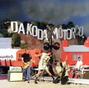 【中古】 【輸入盤】Ｒａｉｌｒｏａｄ／ＤａｋｏｄａＭｏｔｏｒＣｏ．