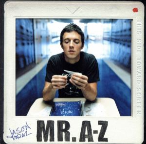 【中古】 【輸入盤】Ｍｒ　Ａ−Ｚ／ジェイソン・ムラーズ