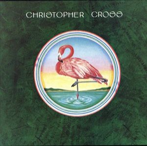 【中古】 【輸入盤】Ｃｈｒｉｓｔｏｐｈｅｒ　Ｃｒｏｓｓ／クリストファー・クロス