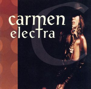 【中古】 【輸入盤】Ｅｌｅｃｔｒａ／ＣａｒｍｅｎＥｌｅｃｔｒａ