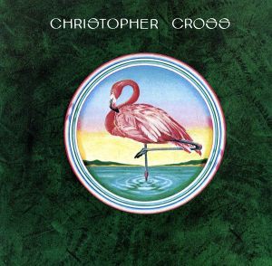 【中古】 【輸入盤】Ｃｈｒｉｓｔｏｐｈｅｒ　Ｃｒｏｓｓ／クリストファー・クロス