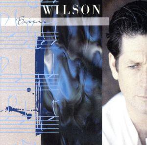 【中古】 【輸入盤】Ｂｒｉａｎ　Ｗｉｌｓｏｎ／ブライアン・ウィルソン