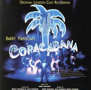 【中古】 【輸入盤】Ｃｏｐａｃａｂａｎａ　（１９９４　Ｏｒｉｇｉｎａｌ　Ｌｏｎｄｏｎ　Ｃａｓｔ）／ＯｒｉｇｉｎａｌＬｏｎｄｏｎＣ