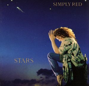 【中古】 【輸入盤】Ｓｔａｒｓ／シンプリー・レッド