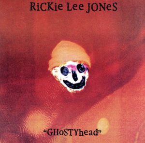 【中古】 【輸入盤】Ｇｈｏｓｔｙｈｅａｄ／リッキー・リー・ジョーンズ