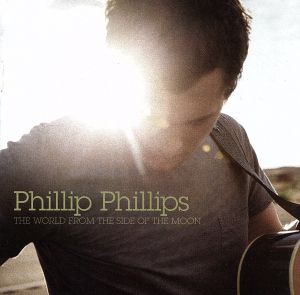 【中古】 【輸入盤】Ｗｏｒｌｄ　ｆｒｏｍ　ｔｈｅ　Ｓｉｄｅ　ｏｆ　ｔｈｅ　Ｍｏｏｎ／ＰｈｉｌｌｉｐＰｈｉｌｌｉｐｓ