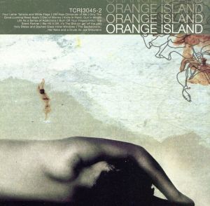 【中古】 【輸入盤】Ｏｒａｎｇｅ　Ｉｓｌａｎｄ／ＯｒａｎｇｅＩｓｌａｎｄ