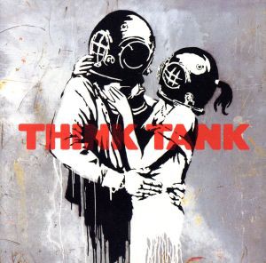 【中古】 【輸入盤】Ｔｈｉｎｋ　Ｔａｎｋ／ブラー