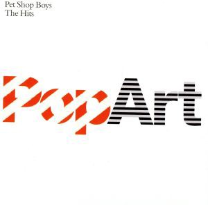 【中古】 【輸入盤】Ｐｏｐ　Ａｒｔ　（ＣＣＣＤ）／ペット・ショップ・ボーイズ