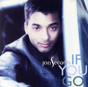 【中古】 【輸入盤】Ｉｆ　Ｙｏｕ　Ｇｏ　／　Ｓｉ　Ｔｅ　Ｖａｓ／ジョン・セカダ